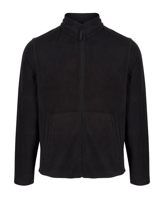 Regatta Mens Classic Microfleece