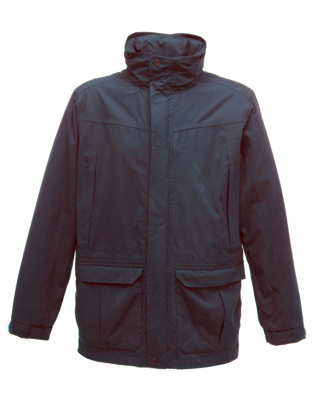 Regatta Vertex III Microfibre Jacket