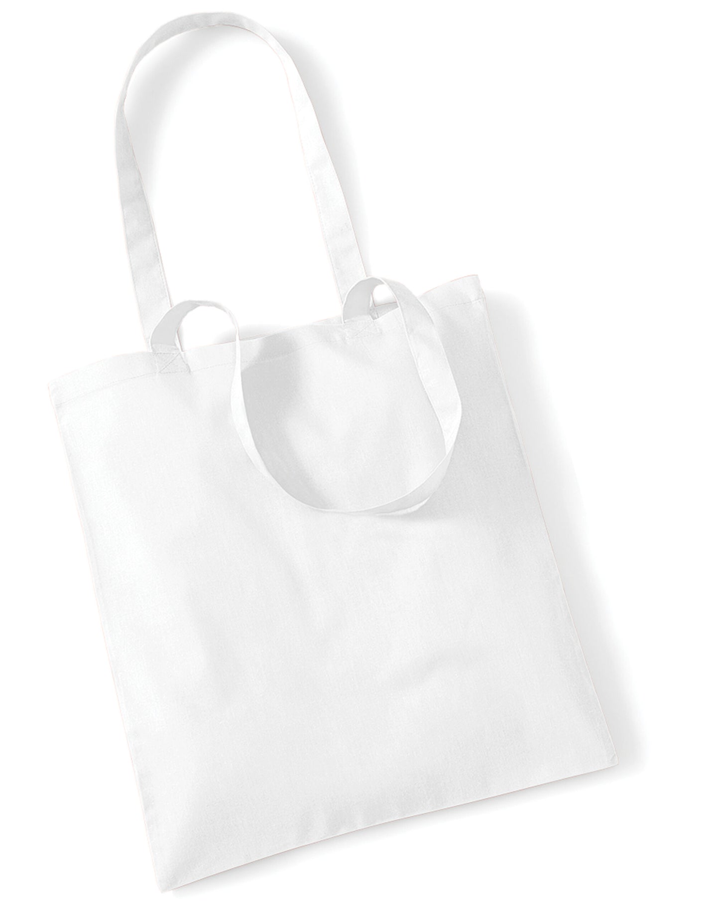 Westford Mill Bag for Life Long Handles