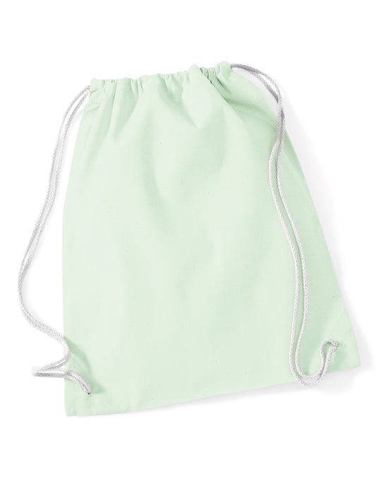 Westford Mill Cotton Gymsac