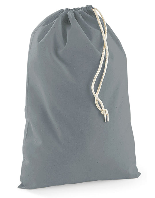 Westford Mill Cotton Stuff Bag