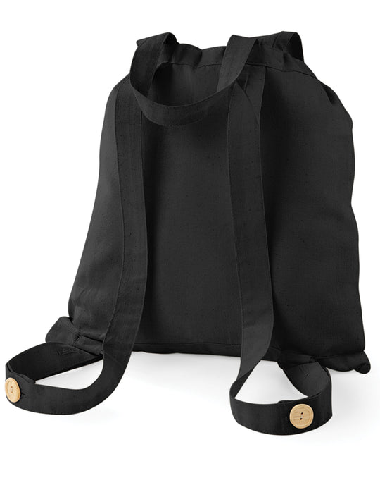 Westford Mill Organic Festival Backpack