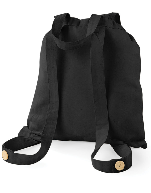 Westford Mill Organic Festival Backpack