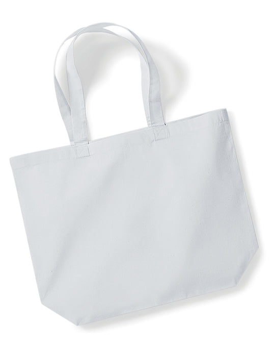 Westford Mill Organic Premium Maxi Tote
