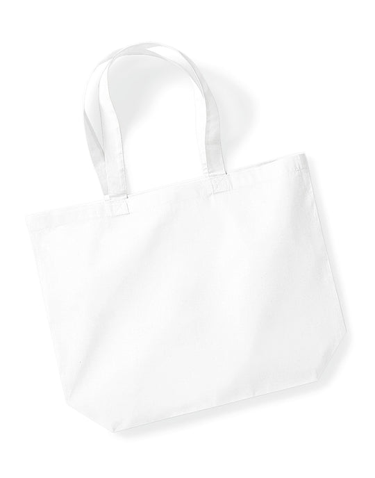 Westford Mill Organic Premium Maxi Tote