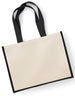 Westford Mill Printers Jute Shopper