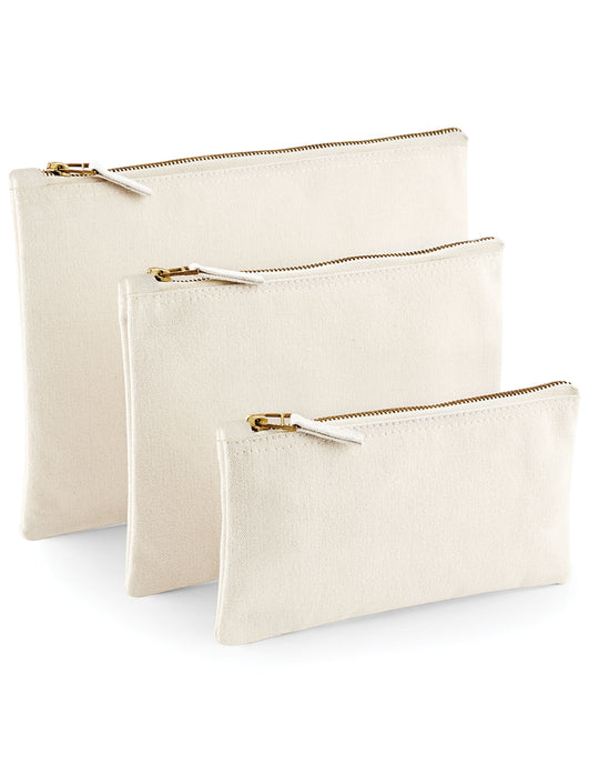 Westford Mill Canvas Accessory Case