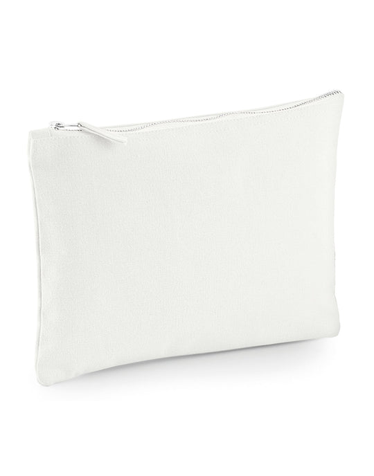 Westford Mill Canvas Accessory Case