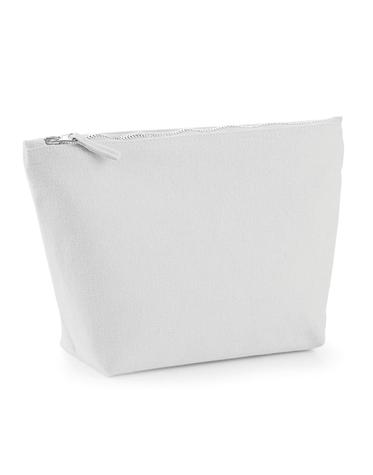 Westford Mill Canvas Accessory Bag