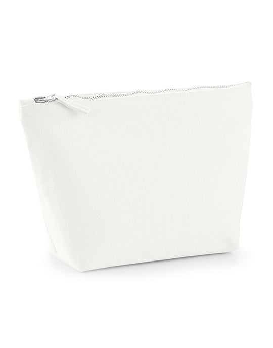 Westford Mill Canvas Accessory Bag