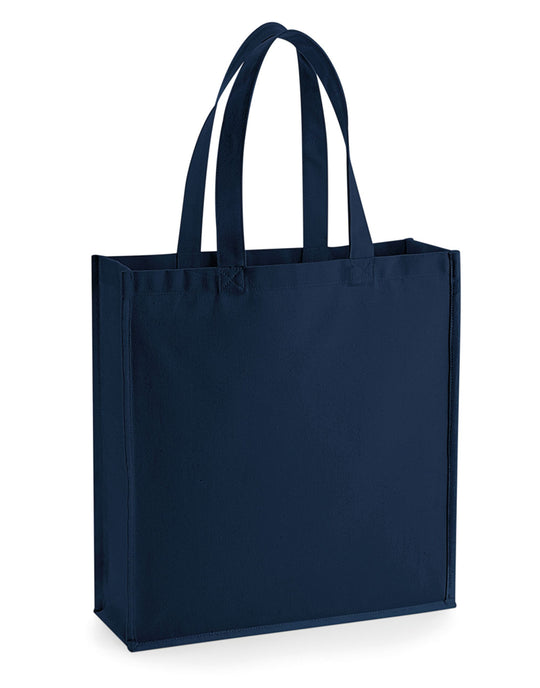 Westford Mill Gallery Canvas Tote