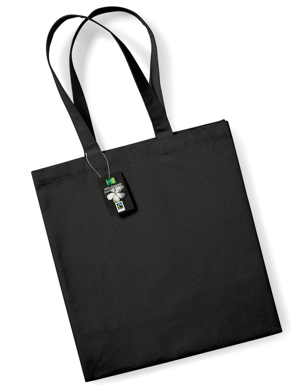 Westford Mill FT Cotton Classic Shopper