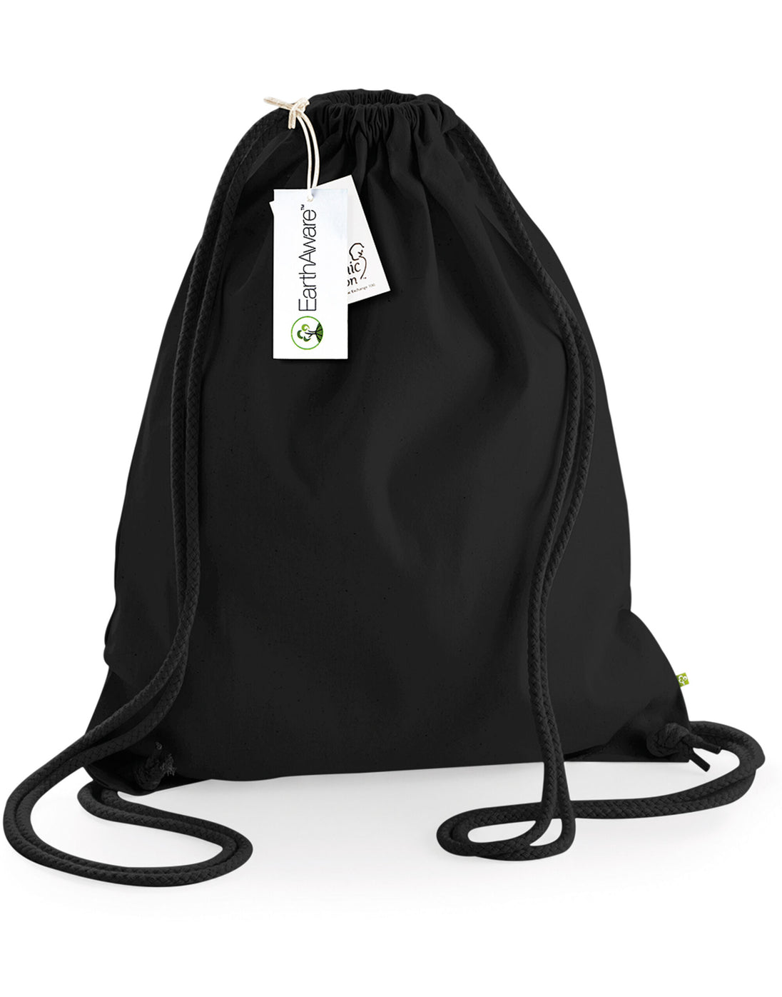 Westford Mill EarthAware® Organic Gymsac