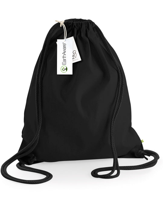 Westford Mill EarthAware® Organic Gymsac