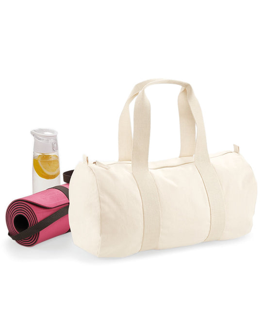 Westford Mill EAware® Organic Barrel Bag
