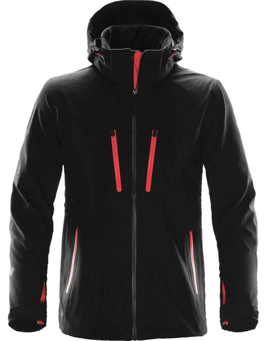 Stormtech Mens Patrol Softshell