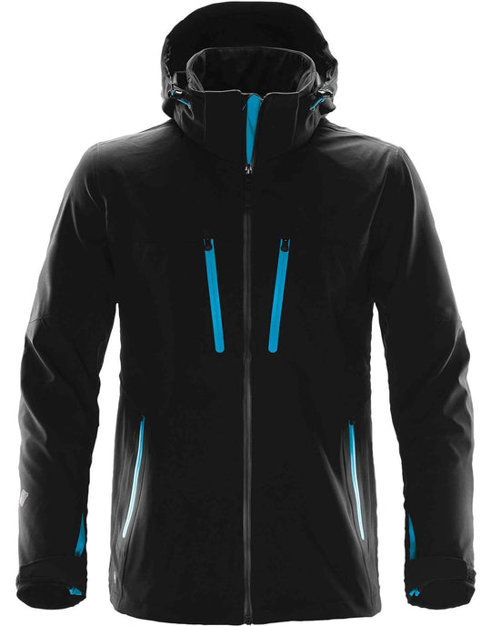 Stormtech Mens Patrol Softshell