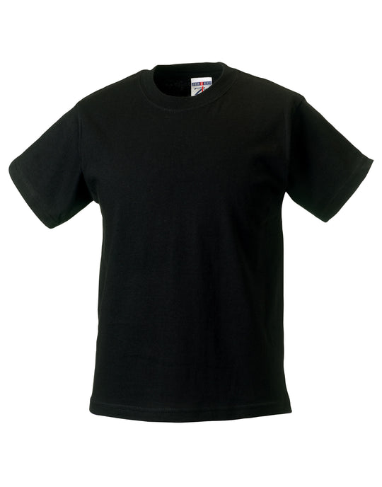 Russell Kids Authentic Classic T