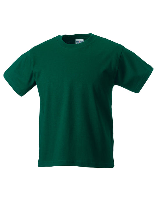 Russell Kids Authentic Classic T