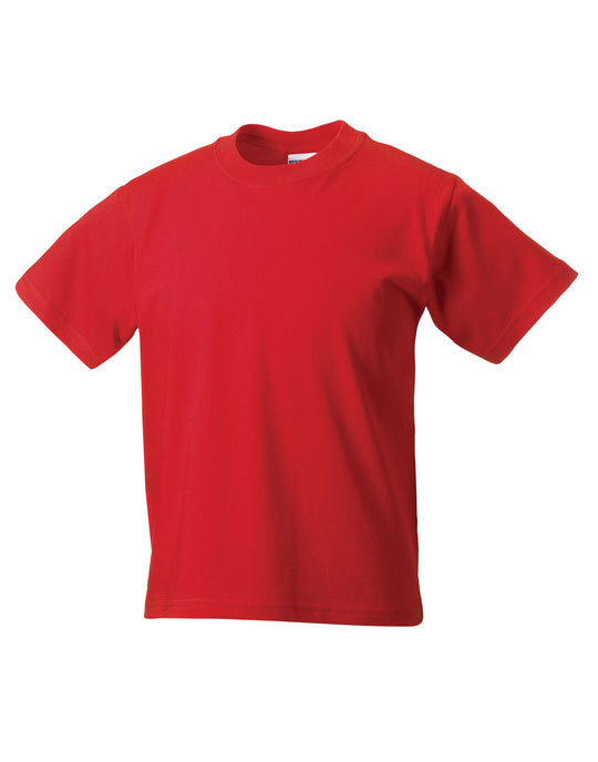 Russell Kids Authentic Classic T