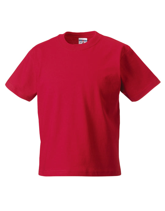 Russell Kids Authentic Classic T