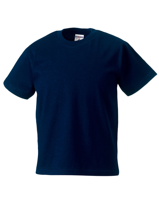 Russell Kids Authentic Classic T