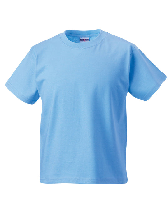 Russell Kids Authentic Classic T