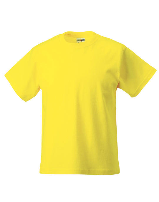 Russell Kids Authentic Classic T